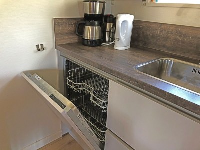 Apartment Atelier near the water-side - Features photo 18