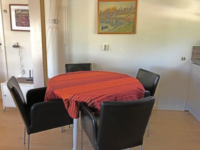 Apartment Atelier near the water-side - Features photo 19