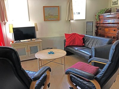 Apartment Atelier near the water-side - Features photo 20