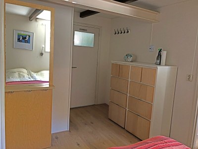 Apartment Atelier near the water-side - Features photo 21