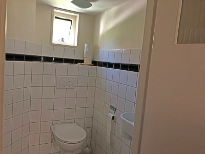 Apartment Atelier near the water-side - Features photo 22