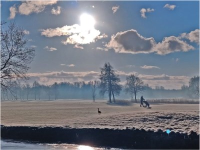 Apartment Atelier near the water-side - Environment photo 26