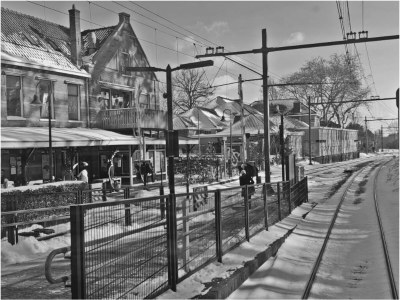 Apartment Atelier near the water-side - Environment photo 29