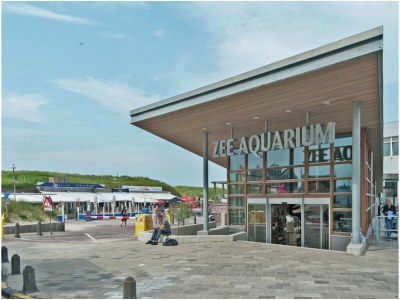 Apartment Atelier near the water-side - Environment photo 30