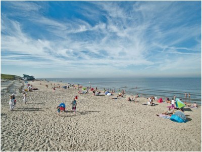 Apartment Atelier near the water-side - Environment photo 31