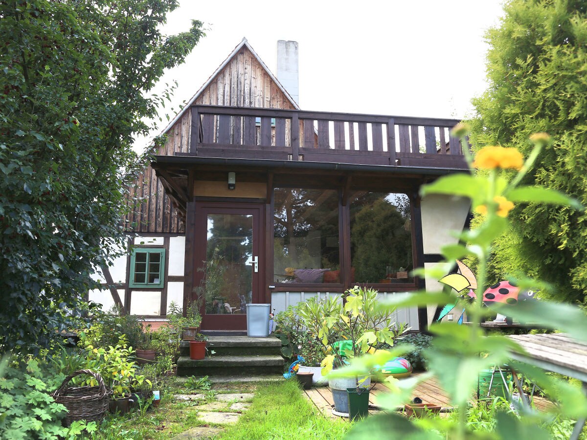 Holiday apartment Eva - Outdoor photo 3