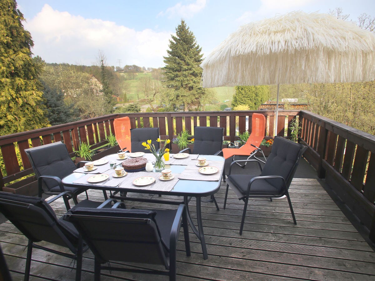 Holiday apartment Eva - Outdoor photo 4