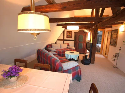 Holiday apartment Eva in Pirna - Holiday apartment