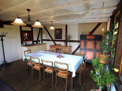 Holiday apartment Eva - Features photo 7