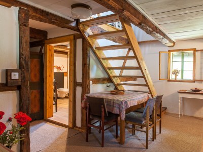 Holiday apartment Eva - Features photo 16