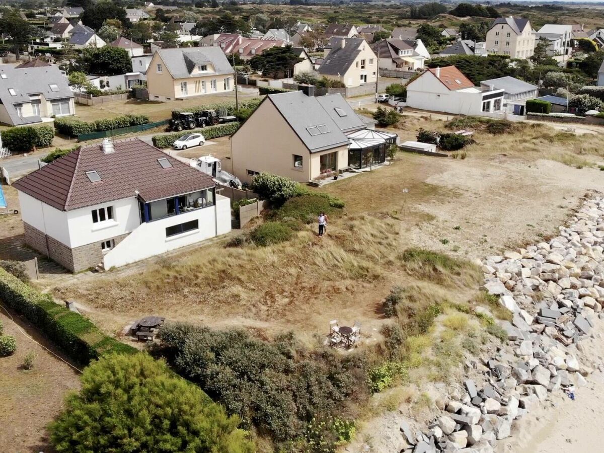 Holiday house the beach house - Outdoor photo 2