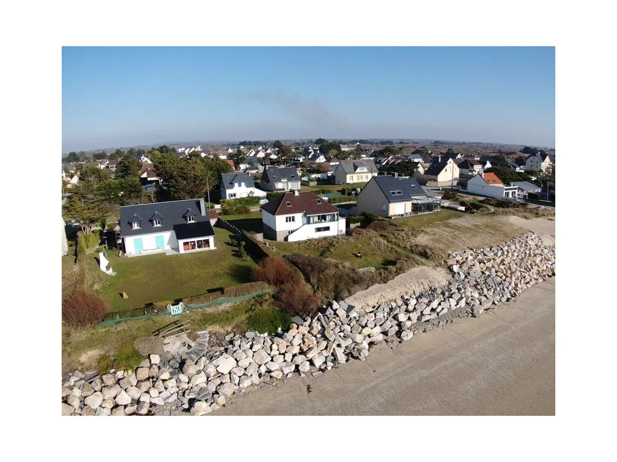 Holiday house the beach house - Outdoor photo 4