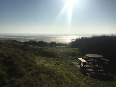 Holiday house the beach house in Denneville - Holiday house