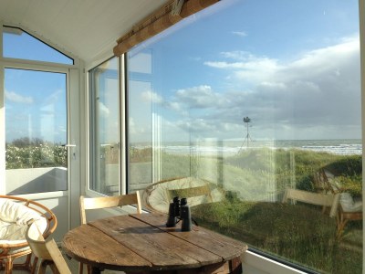 Holiday house the beach house - Features photo 9