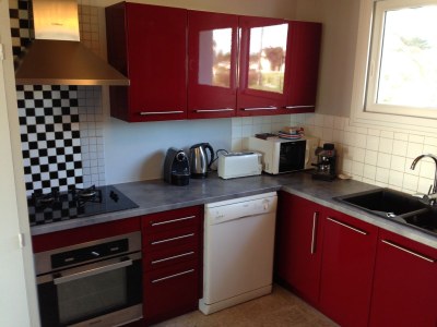 Holiday house the beach house - Features photo 11