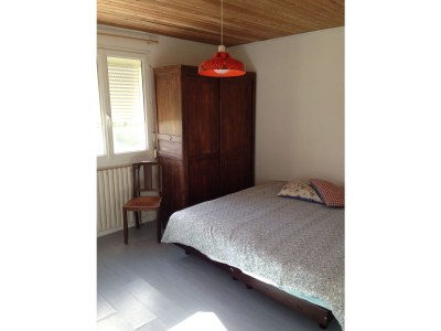 Holiday house the beach house - Features photo 13