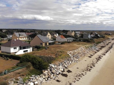 Holiday house the beach house - Environment photo 15