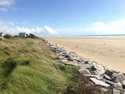 Holiday house the beach house - Environment photo 16