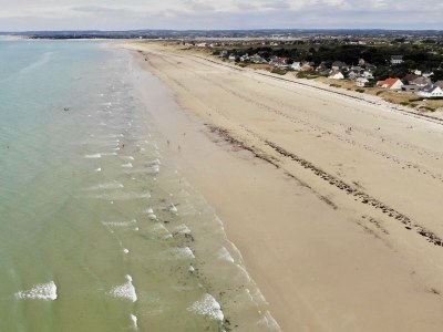 Holiday house the beach house - Environment photo 18