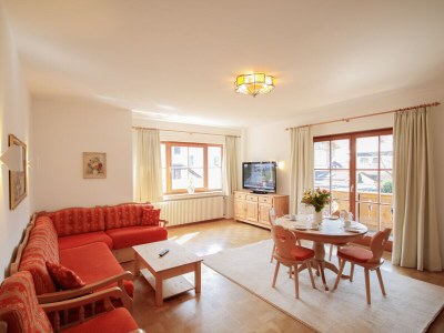 Holiday apartment Landhaus Alpenglühen H4 - Features photo 4