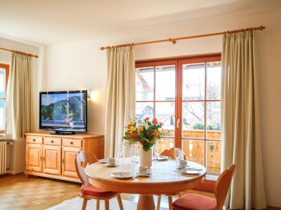 Holiday apartment Landhaus Alpenglühen H4 - Features photo 6