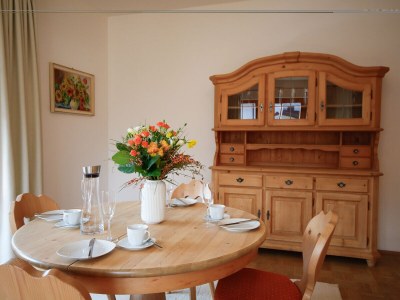 Holiday apartment Landhaus Alpenglühen H4 - Features photo 7