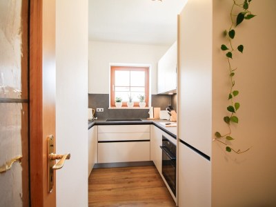 Holiday apartment Landhaus Alpenglühen H4 - Features photo 8