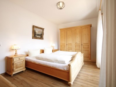 Holiday apartment Landhaus Alpenglühen H4 - Features photo 10