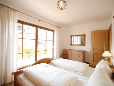 Holiday apartment Landhaus Alpenglühen H4 - Features photo 11