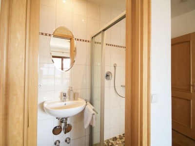 Holiday apartment Landhaus Alpenglühen H4 - Features photo 14