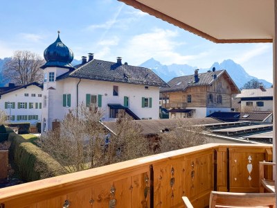 Holiday apartment Landhaus Alpenglühen H4 - Features photo 17