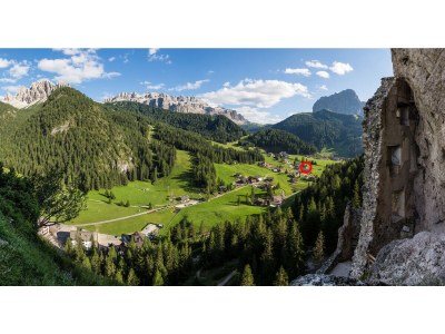 Holiday apartment Forelle "Large garden-flat" - Outdoor photo 6