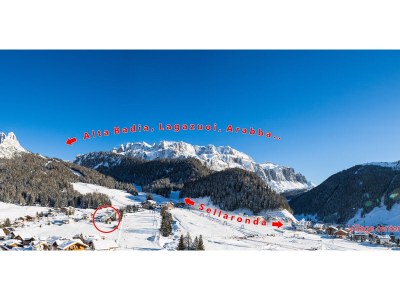 Holiday apartment Forelle "Large garden-flat" - Outdoor photo 8