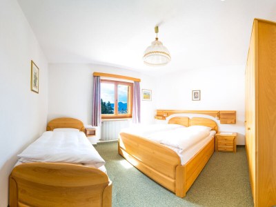 Holiday apartment Forelle "Large garden-flat" - Features photo 11