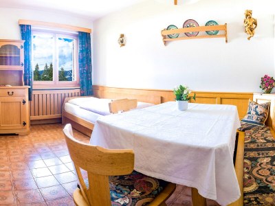 Holiday apartment Forelle "Large garden-flat" - Features photo 12