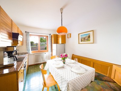 Holiday apartment Forelle "Large garden-flat" - Features photo 13