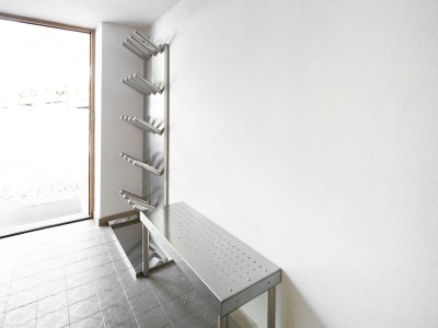 Holiday apartment Forelle "Large garden-flat" - Features photo 17