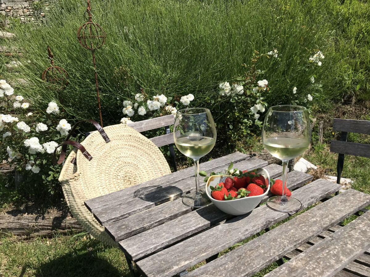 Holiday apartment La Barrique - Outdoor photo 5