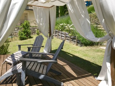 Holiday apartment La Barrique - Outdoor photo 4