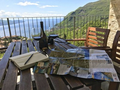 Holiday apartment La Barrique - Outdoor photo 7