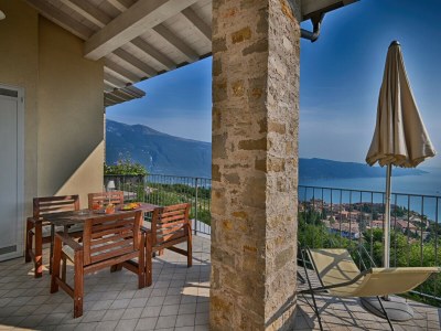 Holiday apartment La Barrique - Outdoor photo 8