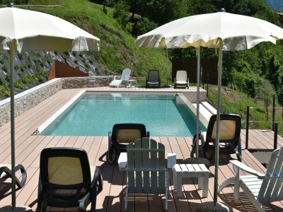 Holiday apartment La Barrique - Outdoor photo 9