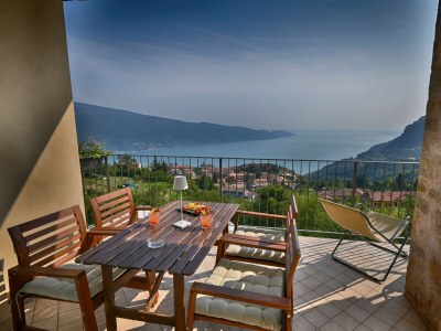 Holiday apartment La Barrique - Outdoor photo 10