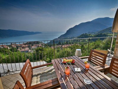 Holiday apartment La Barrique - Outdoor photo 11