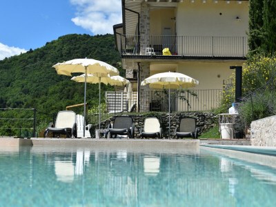 Holiday apartment La Barrique - Outdoor photo 17