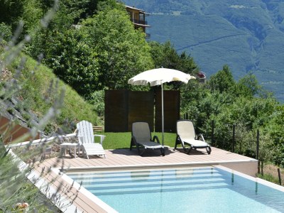 Holiday apartment La Barrique - Outdoor photo 18