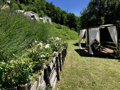 Holiday apartment La Barrique - Outdoor photo 23