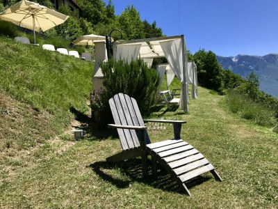 Holiday apartment La Barrique - Outdoor photo 24