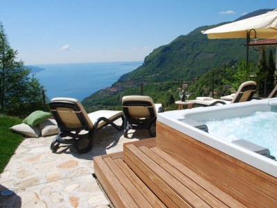 Holiday apartment La Barrique - Environment photo 57