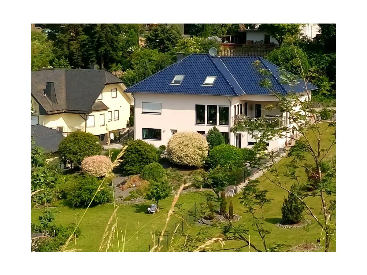 Holiday apartment am Heidehimmel